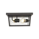 Z-Lite - Beacon Outdoor Ceiling Light - Lights Canada