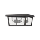Z-Lite - Beacon Outdoor Ceiling Light - Lights Canada