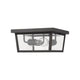 Z-Lite - Beacon Outdoor Ceiling Light - Lights Canada
