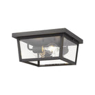 Z-Lite - Beacon Outdoor Ceiling Light - Lights Canada
