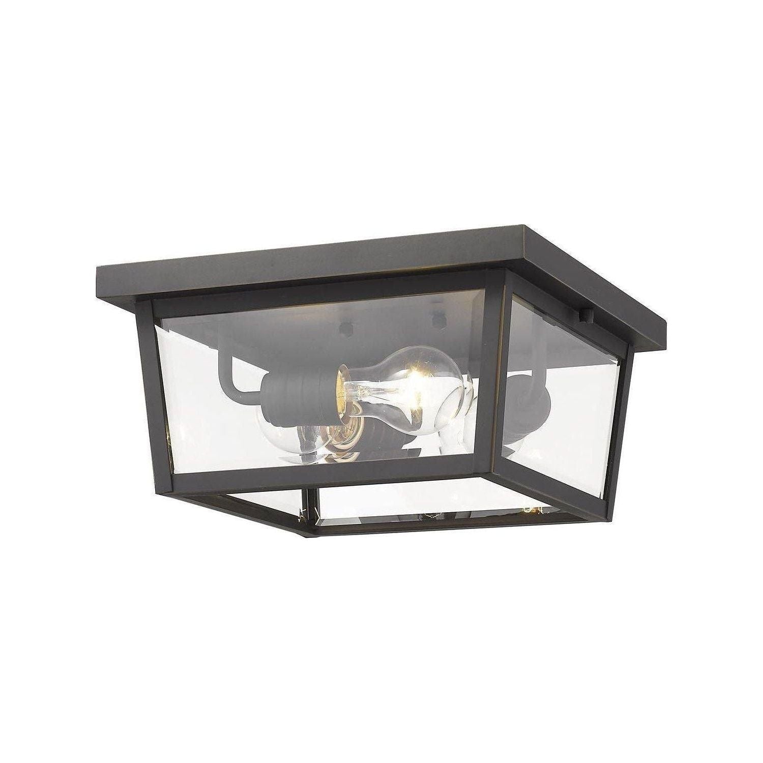 Z-Lite - Beacon Outdoor Ceiling Light - Lights Canada