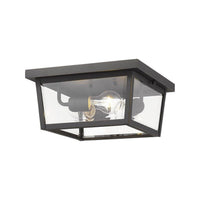 Beacon Outdoor Ceiling Light