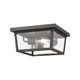 Z-Lite - Beacon Outdoor Ceiling Light - Lights Canada