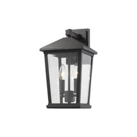 Beacon Outdoor Wall Light