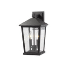 Z-Lite - Beacon Outdoor Wall Light - Lights Canada