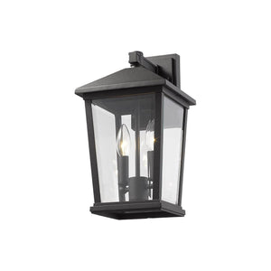 Z-Lite - Beacon Outdoor Wall Light - Lights Canada