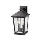 Z-Lite - Beacon Outdoor Wall Light - Lights Canada