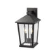 Z-Lite - Beacon Outdoor Wall Light - Lights Canada