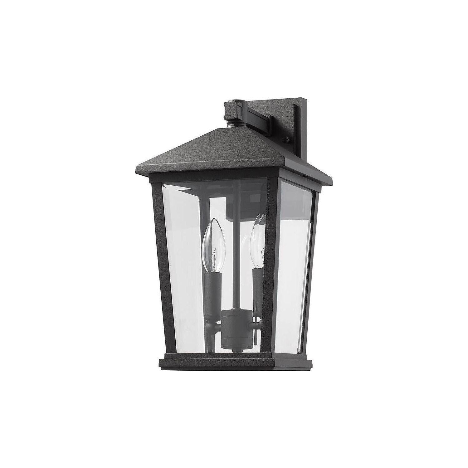 Z-Lite - Beacon Outdoor Wall Light - Lights Canada