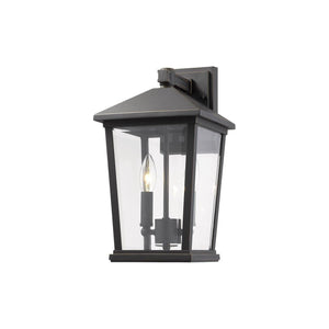 Z-Lite - Beacon Outdoor Wall Light - Lights Canada