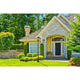 Z-Lite - Beacon Post Light - Lights Canada