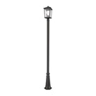 Z-Lite - Beacon Post Light - Lights Canada