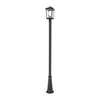 Beacon Post Light