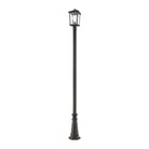 Z-Lite - Beacon Post Light - Lights Canada