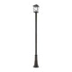 Z-Lite - Beacon Post Light - Lights Canada