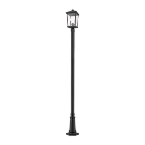 Z-Lite - Beacon Post Light - Lights Canada