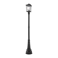 Beacon Post Light