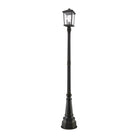 Z-Lite - Beacon Post Light - Lights Canada