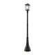 Z-Lite - Beacon Post Light - Lights Canada