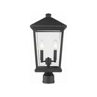 Z-Lite - Beacon Post Light - Lights Canada