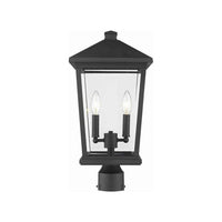 Beacon Post Light