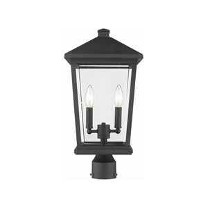 Z-Lite - Beacon Post Light - Lights Canada