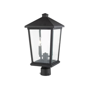 Z-Lite - Beacon Post Light - Lights Canada