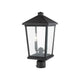 Z-Lite - Beacon Post Light - Lights Canada