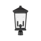 Z-Lite - Beacon Post Light - Lights Canada