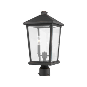 Z-Lite - Beacon Post Light - Lights Canada