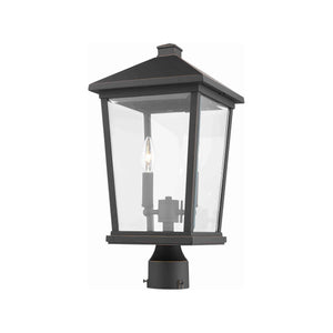 Z-Lite - Beacon Post Light - Lights Canada