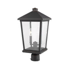 Z-Lite - Beacon Post Light - Lights Canada