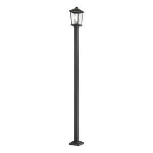 Z-Lite - Beacon Post Light - Lights Canada