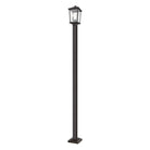 Z-Lite - Beacon Post Light - Lights Canada