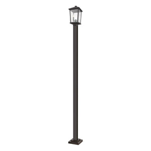 Z-Lite - Beacon Post Light - Lights Canada