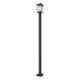 Z-Lite - Beacon Post Light - Lights Canada