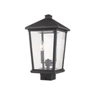 Z-Lite - Beacon Post Light - Lights Canada