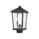 Z-Lite - Beacon Post Light - Lights Canada