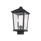 Z-Lite - Beacon Post Light - Lights Canada