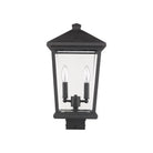 Z-Lite - Beacon Post Light - Lights Canada