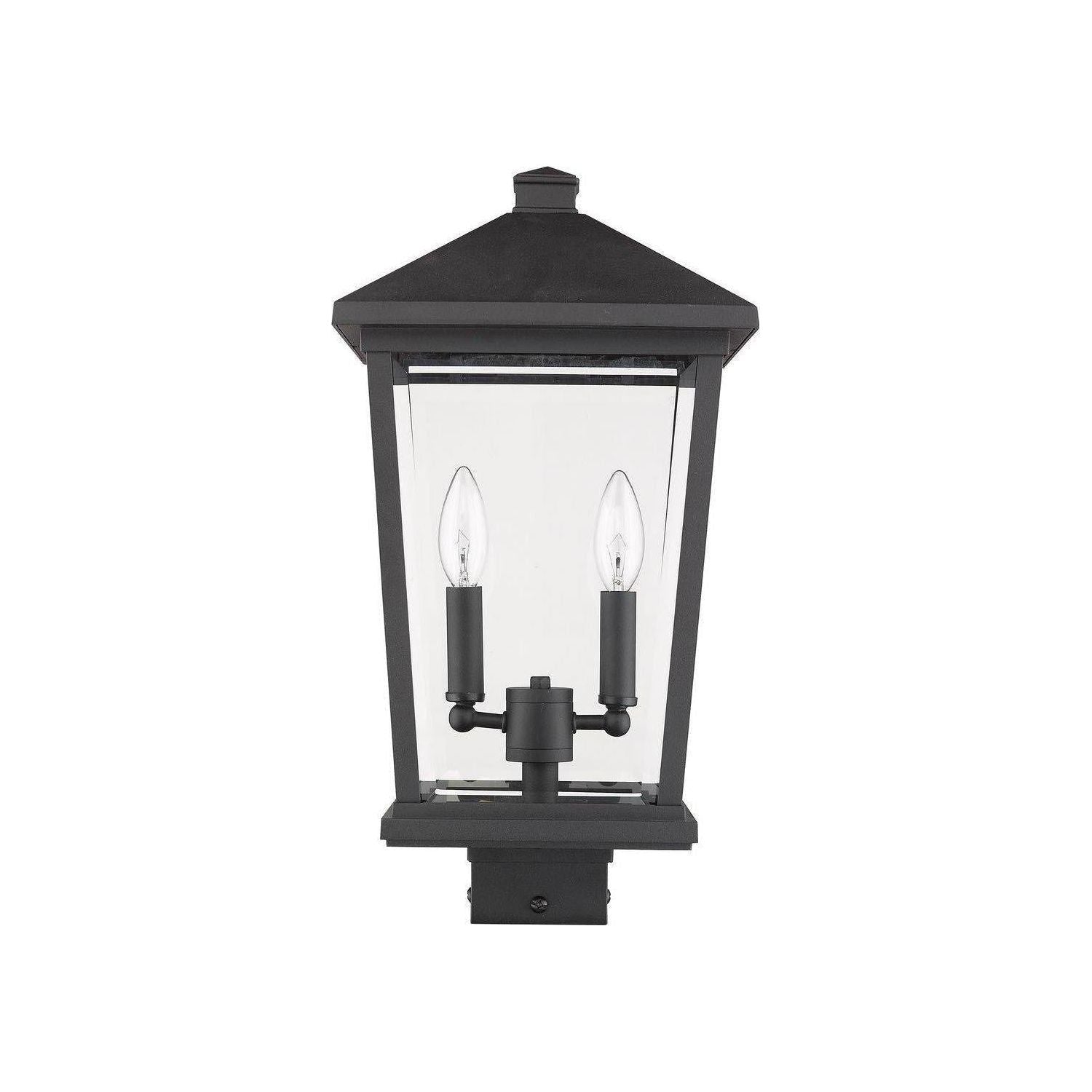 Z-Lite - Beacon Post Light - Lights Canada