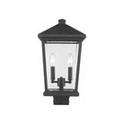 Z-Lite - Beacon Post Light - Lights Canada