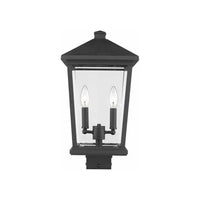 Beacon Post Light