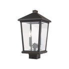 Z-Lite - Beacon Post Light - Lights Canada