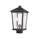 Z-Lite - Beacon Post Light - Lights Canada