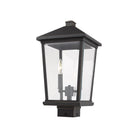 Z-Lite - Beacon Post Light - Lights Canada