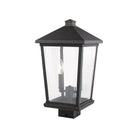 Z-Lite - Beacon Post Light - Lights Canada