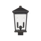 Z-Lite - Beacon Post Light - Lights Canada