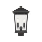 Z-Lite - Beacon Post Light - Lights Canada