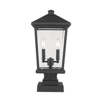 Beacon Pier Mount